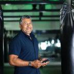 Streamlining gym management with software