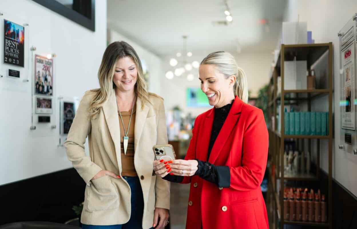 2026 salon and spa consumer preferences