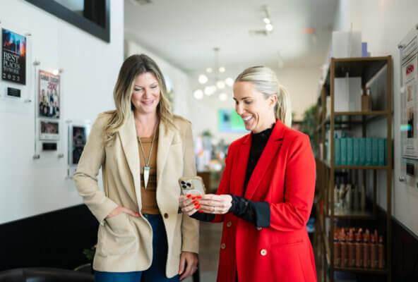 2026 salon and spa consumer preferences