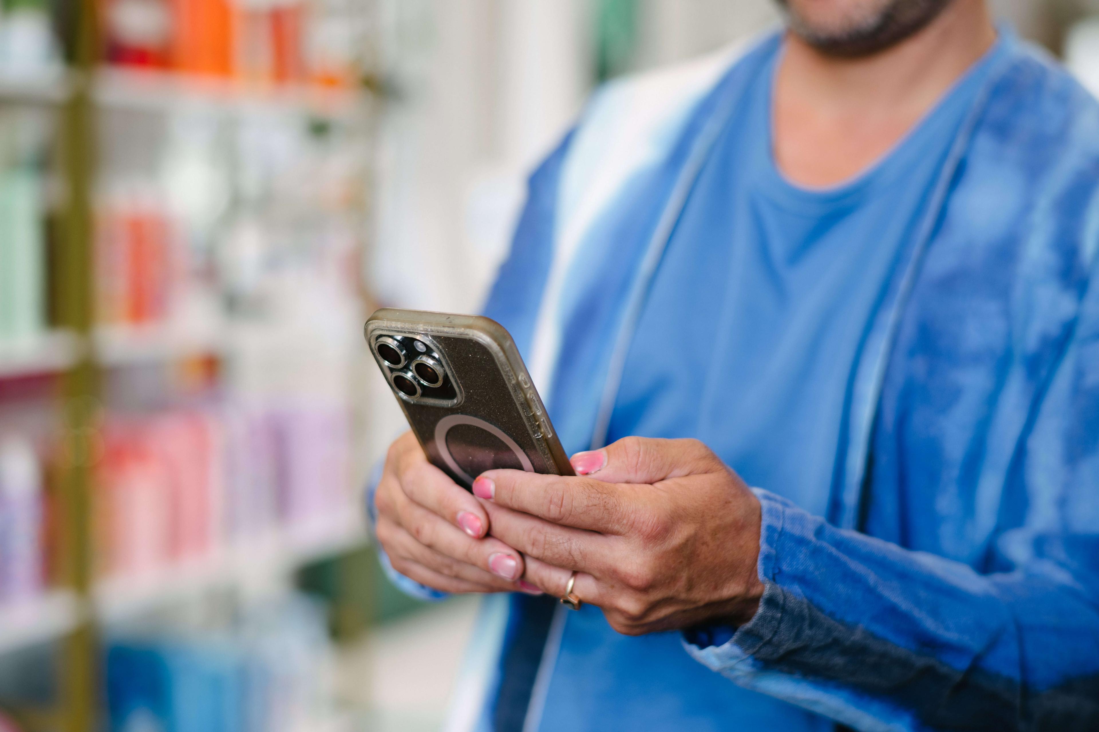 social media strategies for wellness brands