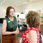 Loyalty programs for salons