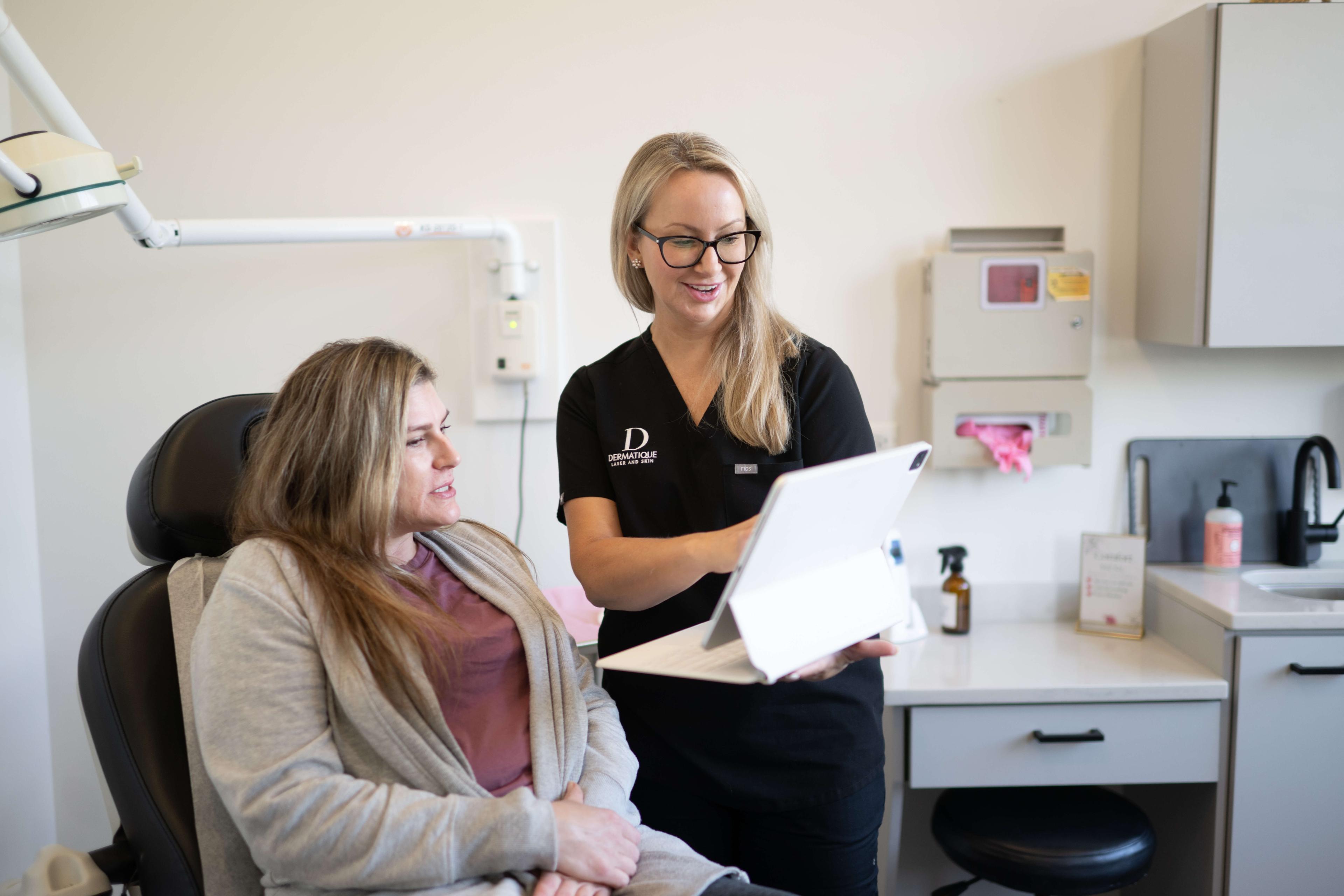 Medspa holiday marketing strategies