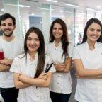 Salon staff awaiting tip payouts