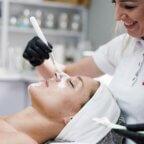 Spa staff working to boost online reputation