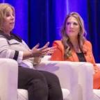 Medspa experts discussing how to grow revenue with gift cards, memberships, and packages