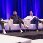 Salon and spa marketing panel of experts sharing growth tips