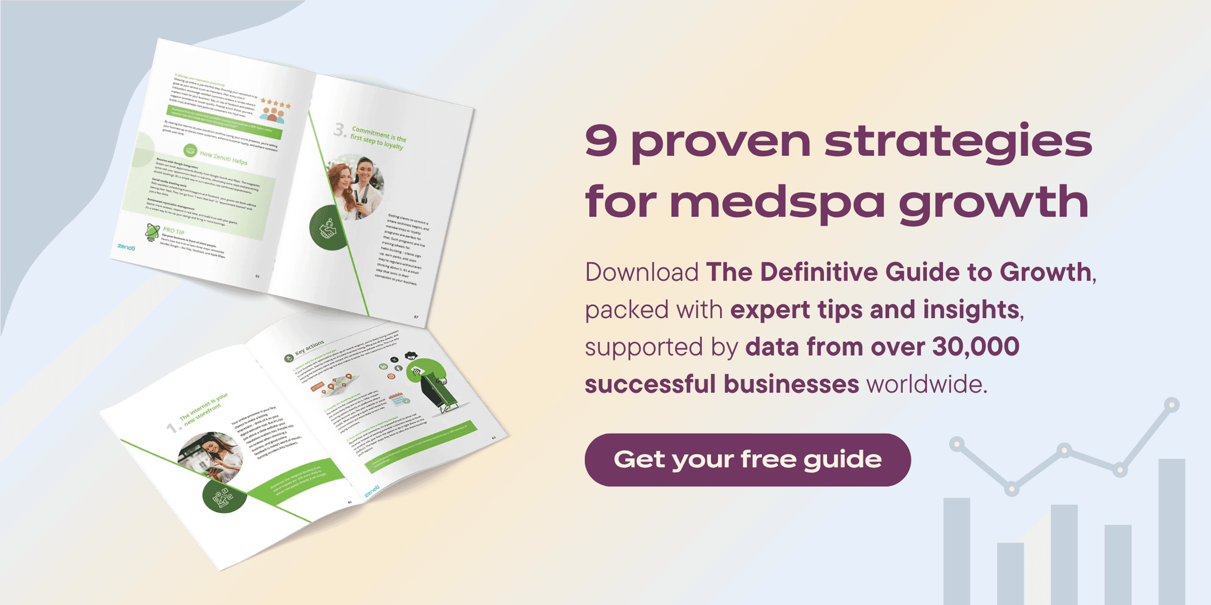 9 Proven medspa growth strategies