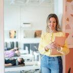 Fitness studio marketing ideas for Q3 2025