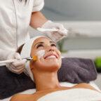 Spa marketing ideas for September