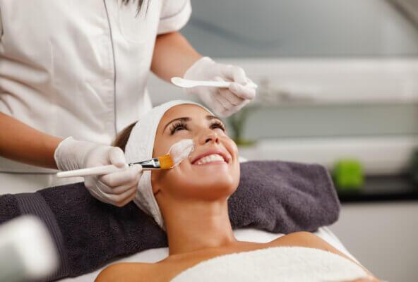 Spa marketing ideas for September