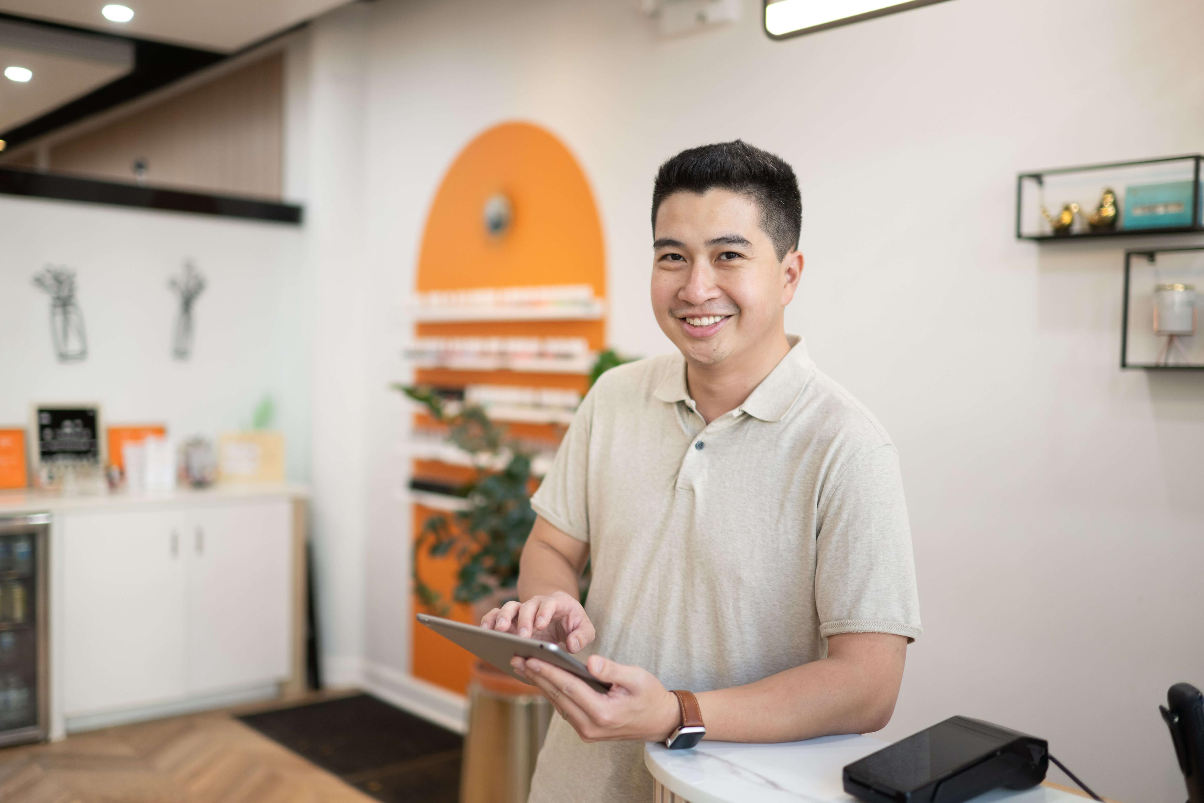 2026 nail salon consumer trends